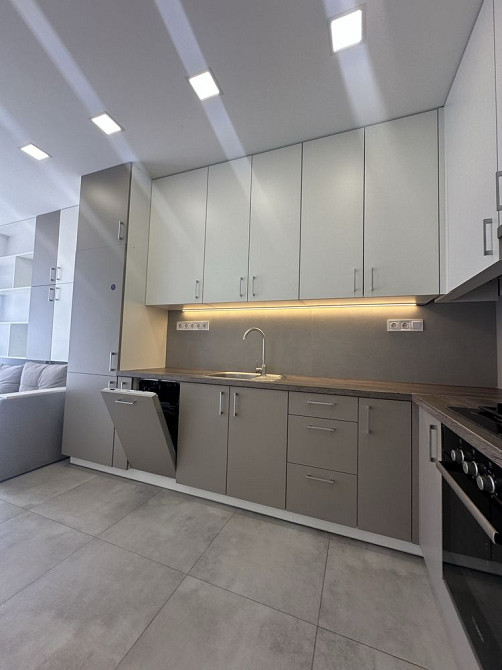 Оренда чудової квартири в ЖК Семицвіт вул Шевченка Львов - изображение 8