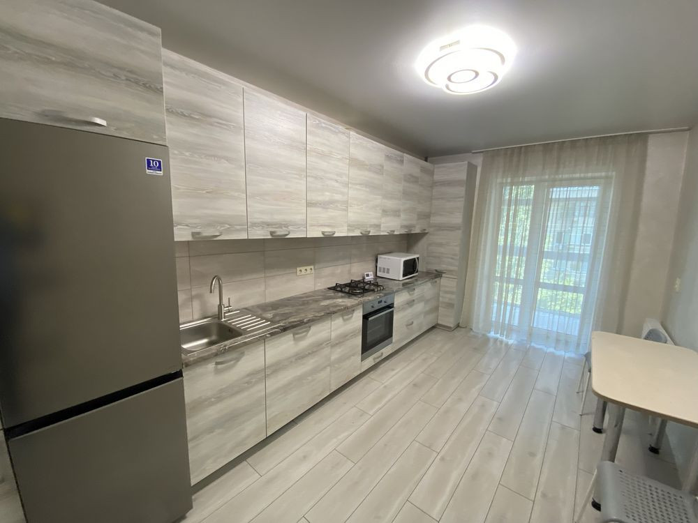 Сдам 1 комнатную в новом доме ЗСУ 1 Суми - зображення 4