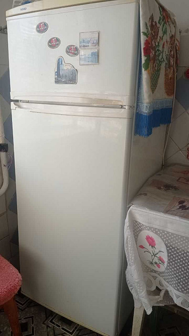 1 кімнЗарічанська (коледж) Хмельницкий - изображение 4