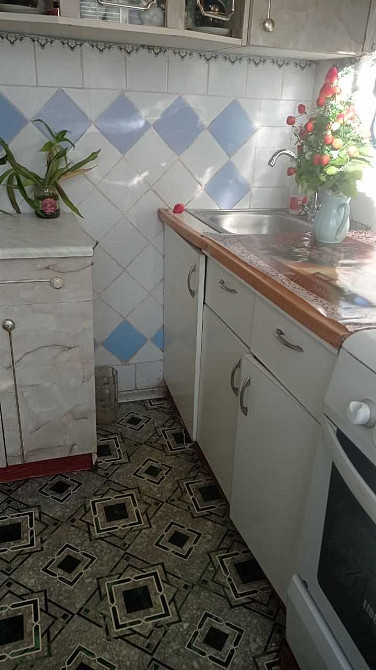 1 кімнЗарічанська (коледж) Хмельницкий - изображение 7