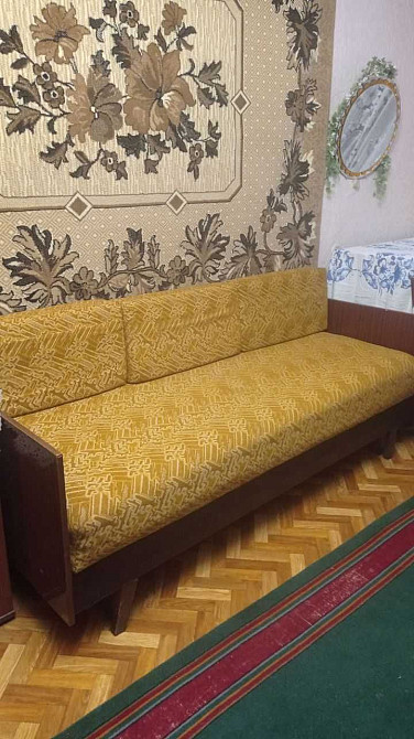 1 кімнЗарічанська (коледж) Хмельницкий - изображение 1