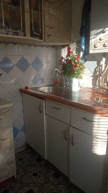 1 кімнЗарічанська (коледж) Хмельницкий - изображение 5