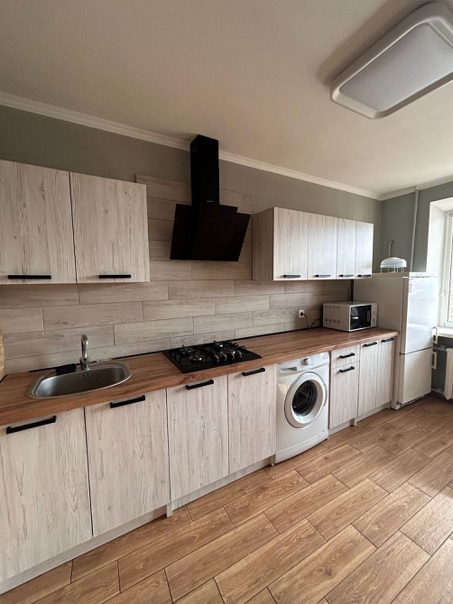 Оренда 2к квартири в центрі міста біля 10 школи Хмельницкий - изображение 1