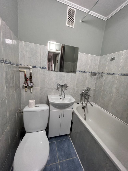 Оренда 2к квартири в центрі міста біля 10 школи Хмельницкий - изображение 6