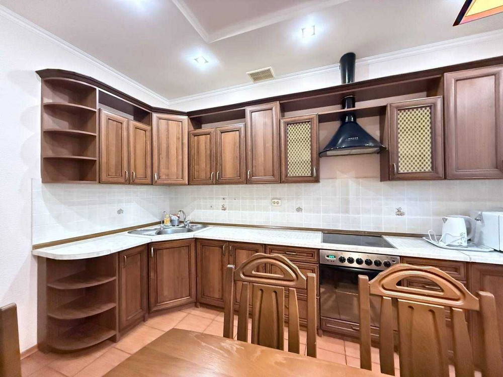 аренда 2 к.квартиры Дмитриевская Цирк, Златоустовский, м.Лукьяновская Київ - зображення 1