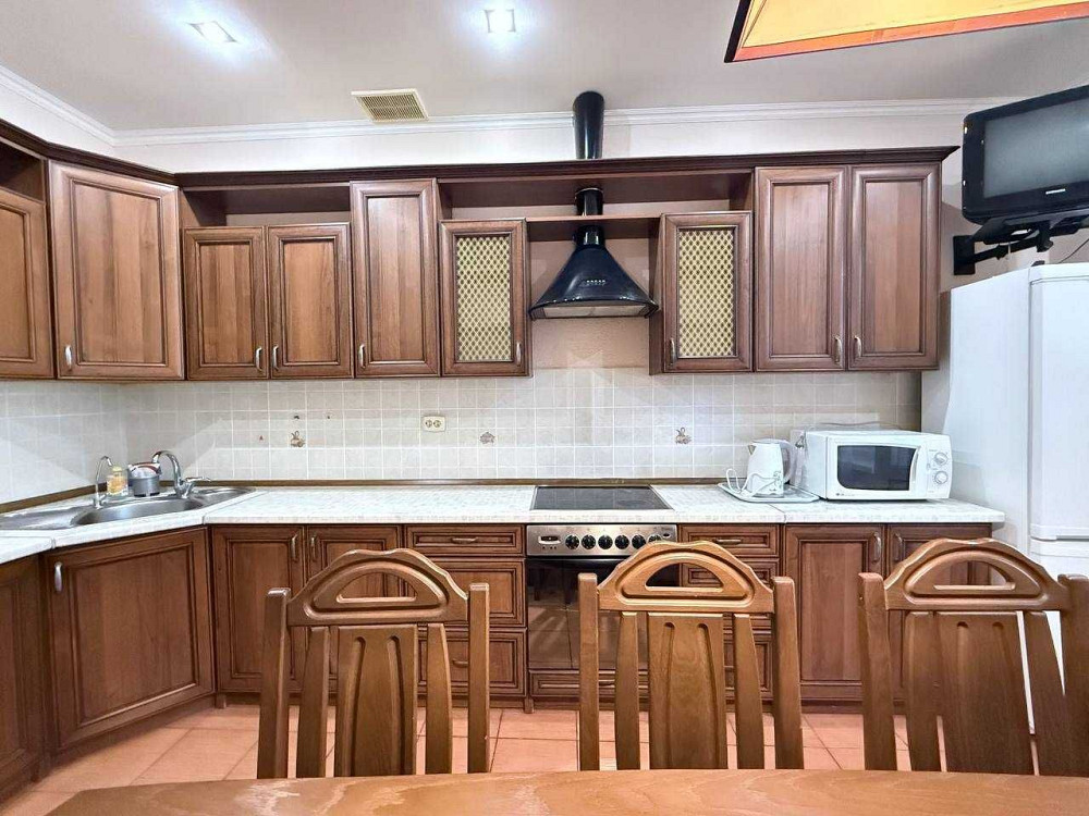 аренда 2 к.квартиры Дмитриевская Цирк, Златоустовский, м.Лукьяновская Київ - зображення 3