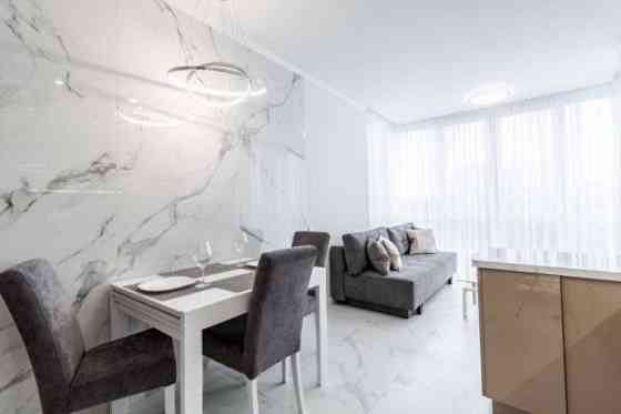 Оренда 2к квартири по вул. Чорновола Львів