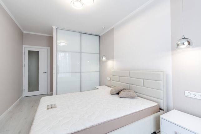 Оренда 2к квартири по вул. Чорновола Львов - изображение 6