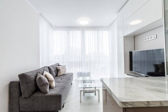 Оренда 2к квартири по вул. Чорновола Львов - изображение 2