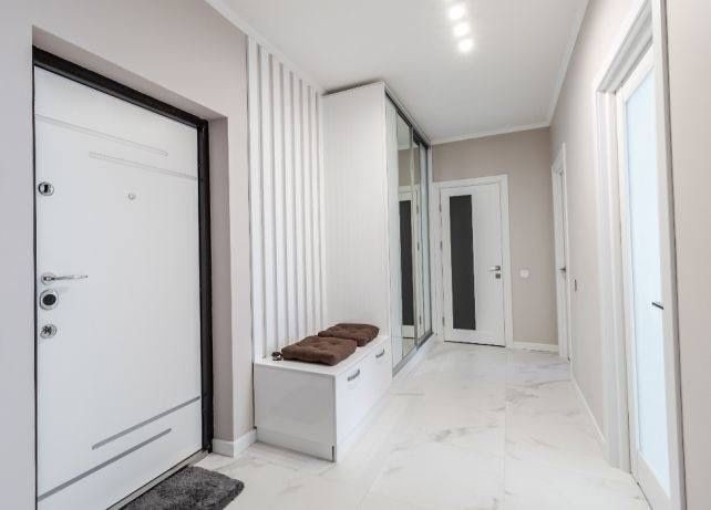 Оренда 2к квартири по вул. Чорновола Львов - изображение 8