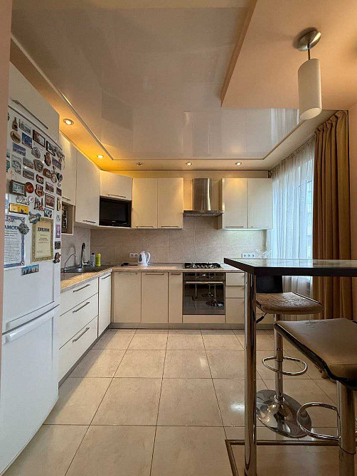 GN S4 Здам  розкішну 2-кімнатну квартиру Гагарина просп. Аерокосмічний Харьков - изображение 1