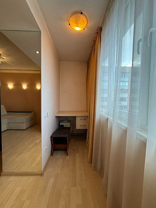 GN S4 Здам  розкішну 2-кімнатну квартиру Гагарина просп. Аерокосмічний Харьков - изображение 8