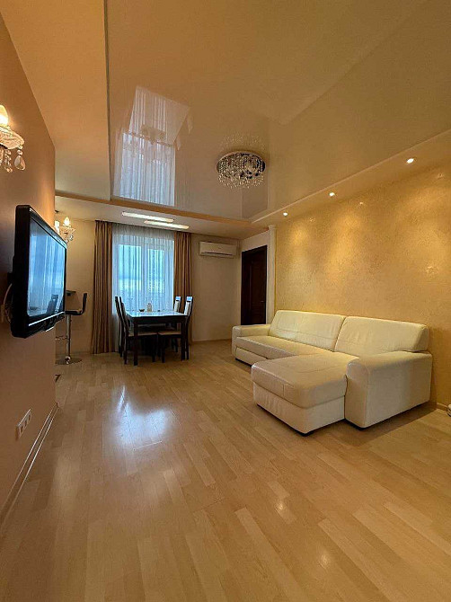 GN S4 Здам  розкішну 2-кімнатну квартиру Гагарина просп. Аерокосмічний Харьков - изображение 2