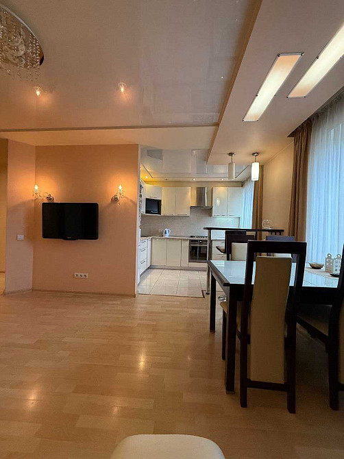 GN S4 Здам  розкішну 2-кімнатну квартиру Гагарина просп. Аерокосмічний Харьков - изображение 3