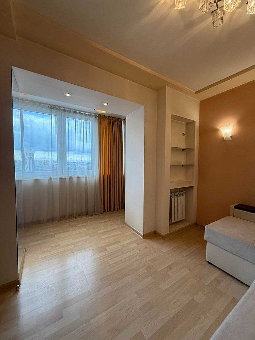 GN S4 Здам  розкішну 2-кімнатну квартиру Гагарина просп. Аерокосмічний Харьков - изображение 5