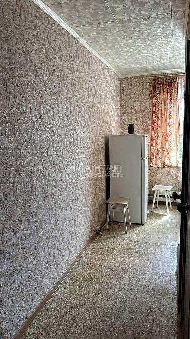 Аренда 1 комн.кв. Валентиновская  метро Студенческое 522м/р Харьков - изображение 6