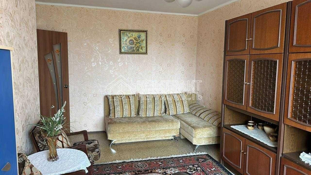 Аренда 1 комн.кв. Валентиновская  метро Студенческое 522м/р Харьков - изображение 1