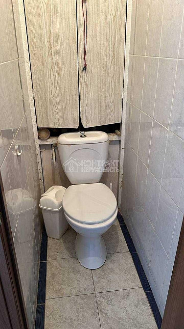 Аренда 1 комн.кв. Валентиновская  метро Студенческое 522м/р Харьков - изображение 7