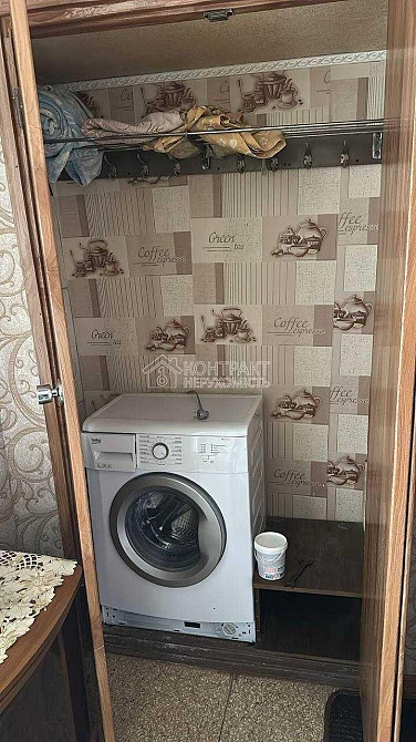 Аренда 1 комн.кв. Валентиновская  метро Студенческое 522м/р Харьков - изображение 5