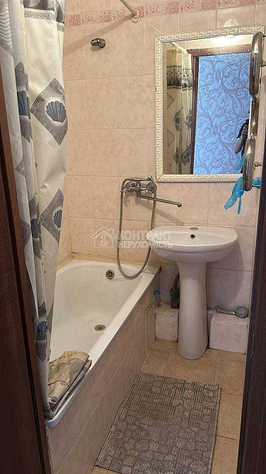 Аренда 1 комн.кв. Валентиновская  метро Студенческое 522м/р Харьков - изображение 8