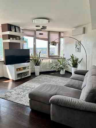 Оренда квартири, ЖК Паркове місто, вул. Вишгородська, Поділ Київ