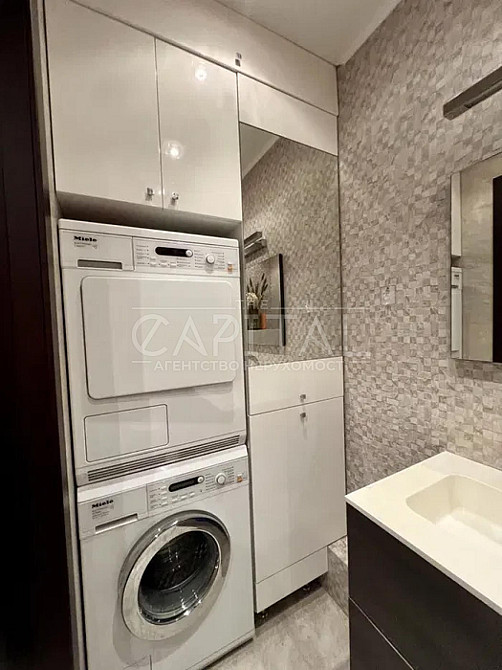 Оренда квартири, ЖК Паркове місто, вул. Вишгородська, Поділ Киев - изображение 8