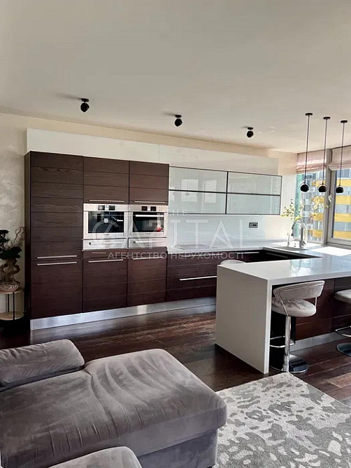 Оренда квартири, ЖК Паркове місто, вул. Вишгородська, Поділ Киев - изображение 2