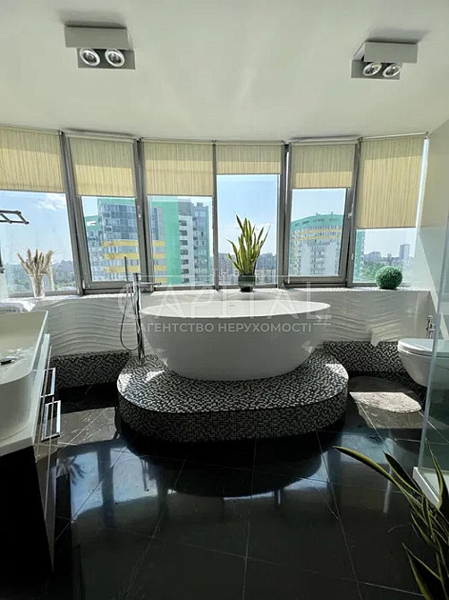 Оренда квартири, ЖК Паркове місто, вул. Вишгородська, Поділ Киев - изображение 6