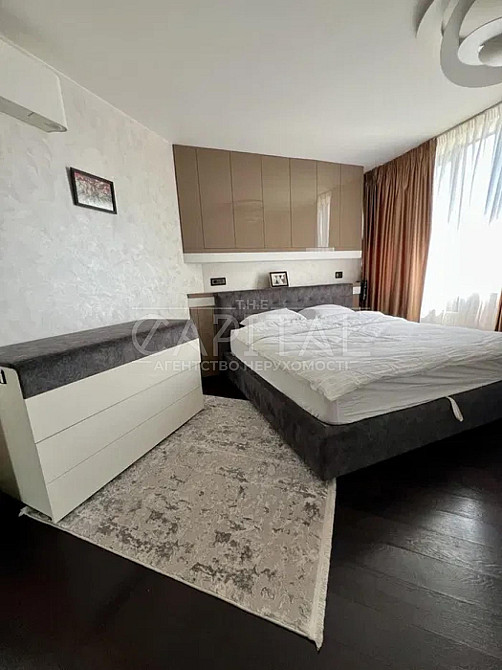 Оренда квартири, ЖК Паркове місто, вул. Вишгородська, Поділ Киев - изображение 3