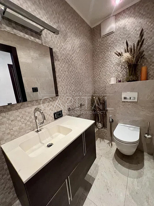 Оренда квартири, ЖК Паркове місто, вул. Вишгородська, Поділ Киев - изображение 7