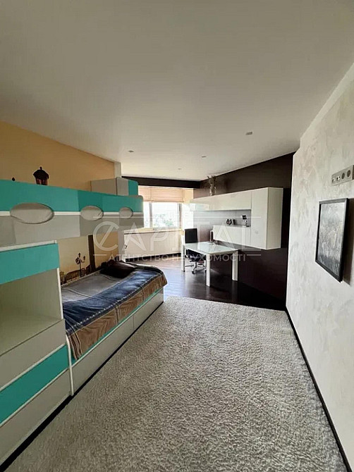 Оренда квартири, ЖК Паркове місто, вул. Вишгородська, Поділ Киев - изображение 4