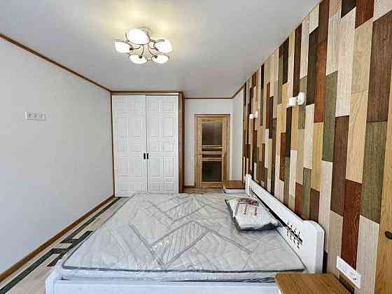 Оренда 1-к квартири ЖК Грінвіль Парк на Замарстинівські Шевченківський Львів