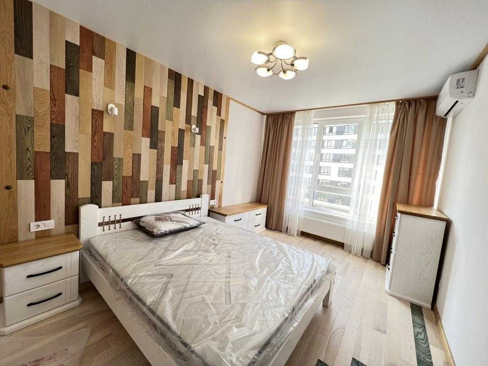 Оренда 1-к квартири ЖК Грінвіль Парк на Замарстинівські Шевченківський Львов - изображение 2