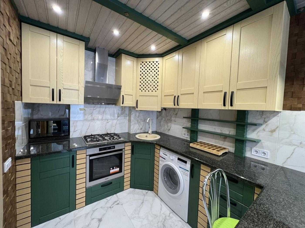 Оренда 1-к квартири ЖК Грінвіль Парк на Замарстинівські Шевченківський Львов - изображение 7