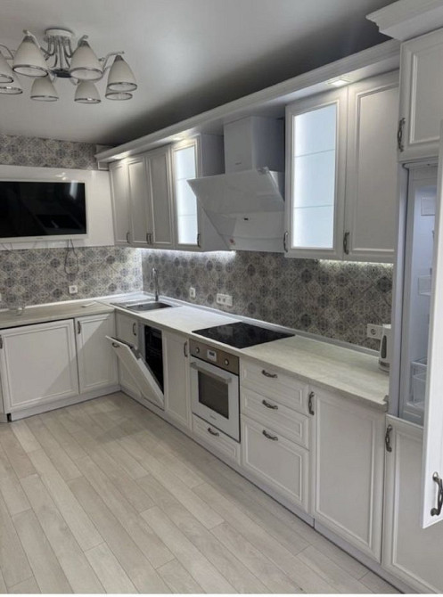 Отличная 2-к студия, ЖК Старт, Шолуденко 30, м Лукьяновка Київ - зображення 1