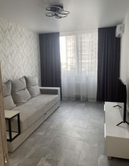 Отличная 2-к студия, ЖК Старт, Шолуденко 30, м Лукьяновка Київ - зображення 4