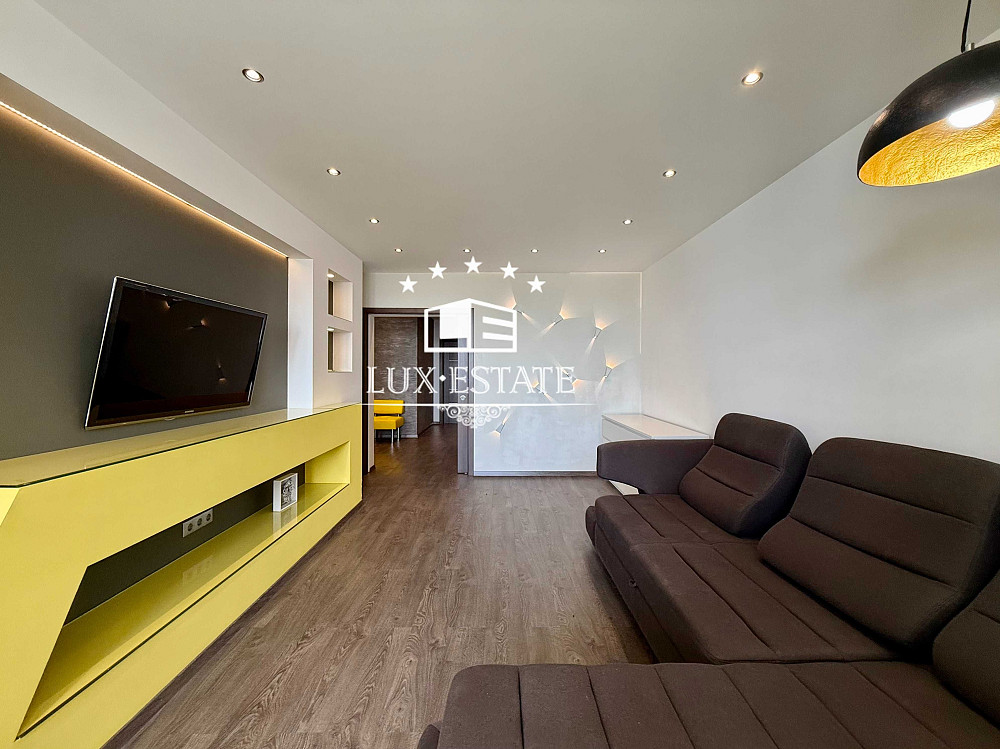 Аренда 2-комнатной квартиры в ЖК "Молодежный" Харьков - изображение 7