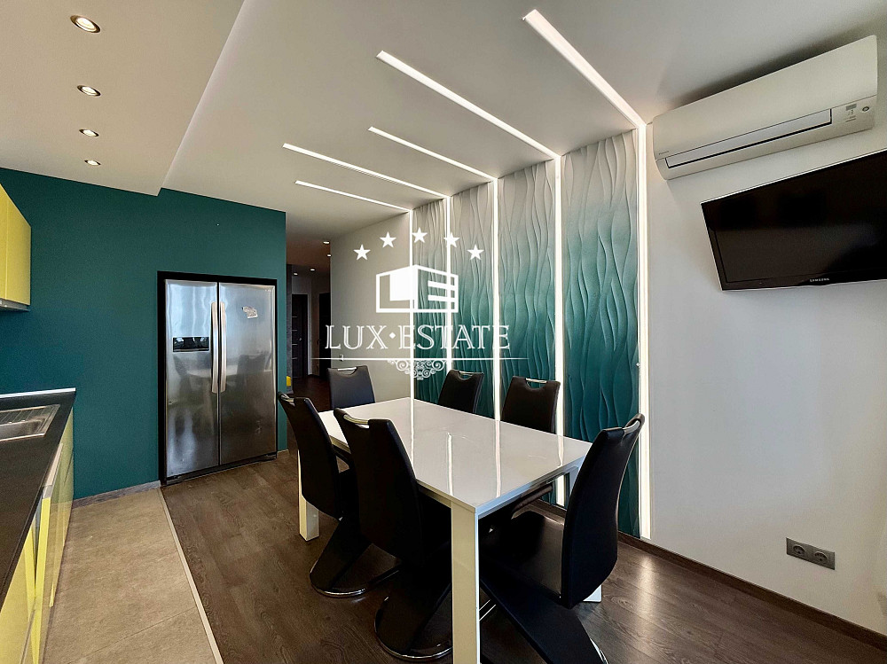 Аренда 2-комнатной квартиры в ЖК "Молодежный" Харьков - изображение 4