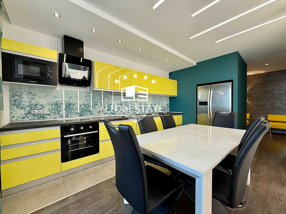 Аренда 2-комнатной квартиры в ЖК "Молодежный" Харьков - изображение 3