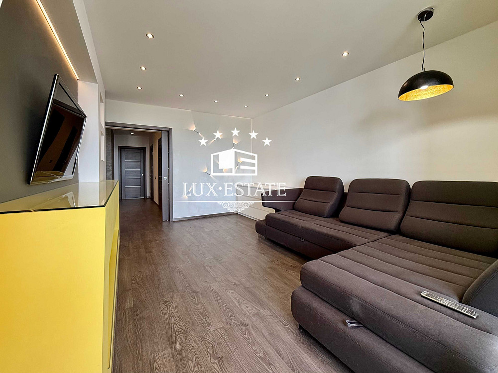 Аренда 2-комнатной квартиры в ЖК "Молодежный" Харьков - изображение 8