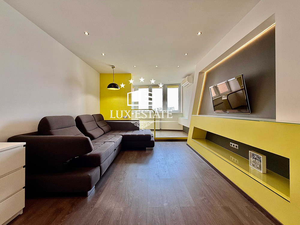 Аренда 2-комнатной квартиры в ЖК "Молодежный" Харьков - изображение 5