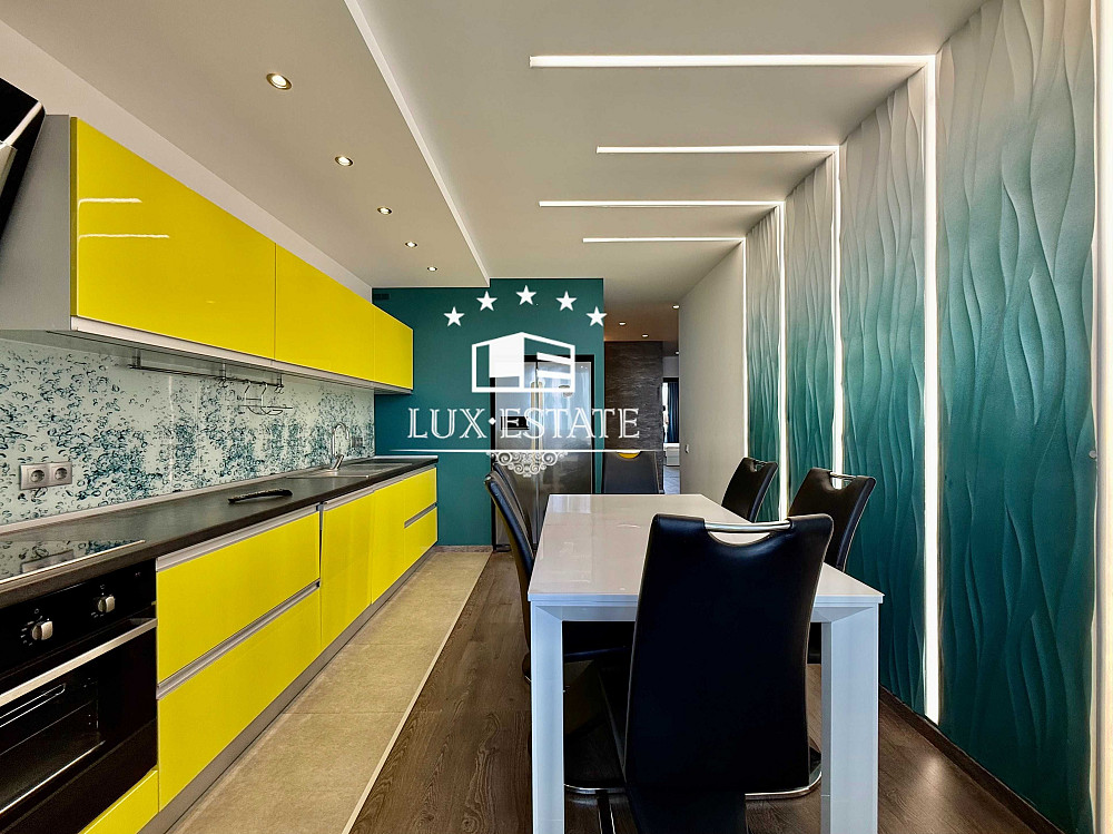 Аренда 2-комнатной квартиры в ЖК "Молодежный" Харьков - изображение 2