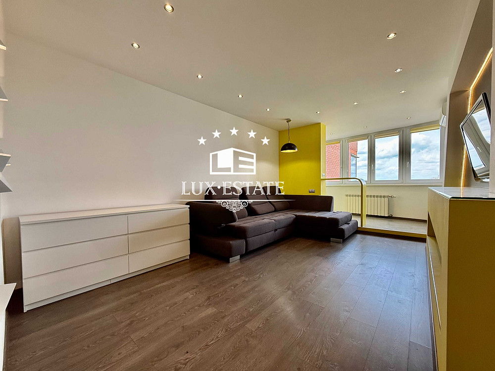 Аренда 2-комнатной квартиры в ЖК "Молодежный" Харьков - изображение 6