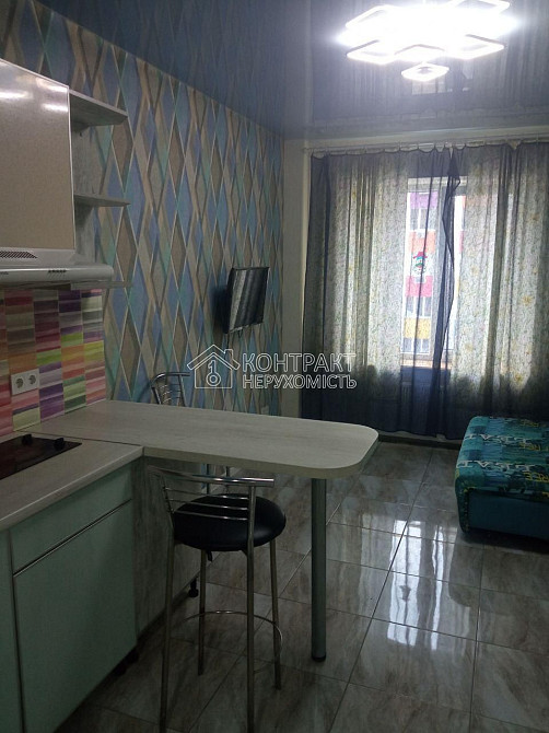 Здам смарт-квартиру ЖК Бестужевські сади  Салтівка Харьков - изображение 2