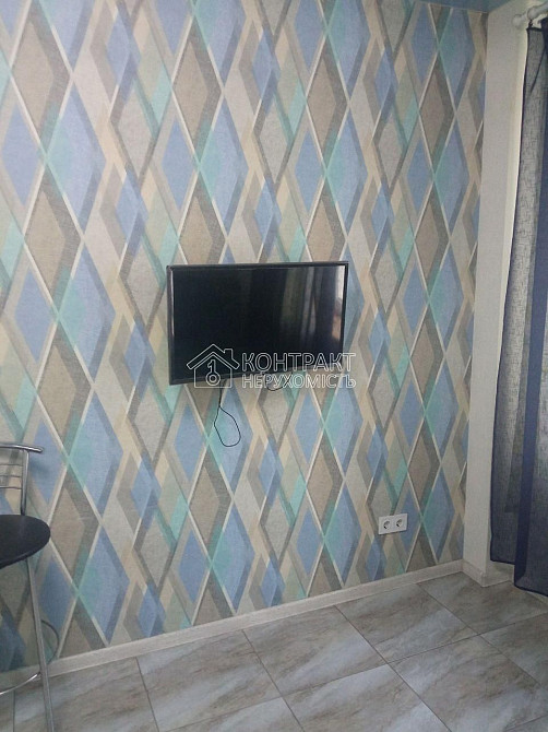 Здам смарт-квартиру ЖК Бестужевські сади  Салтівка Харьков - изображение 7