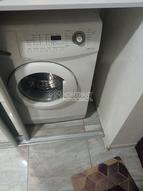 Здам смарт-квартиру ЖК Бестужевські сади  Салтівка Харьков - изображение 5