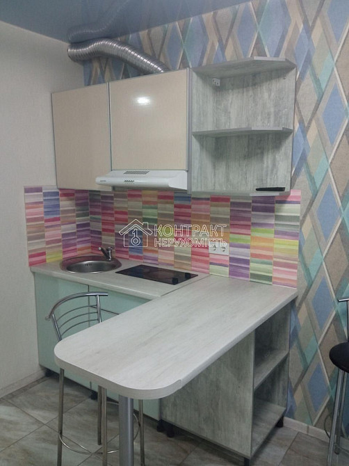 Здам смарт-квартиру ЖК Бестужевські сади  Салтівка Харьков - изображение 1