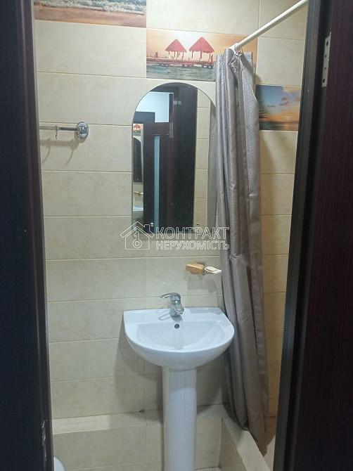 Здам смарт-квартиру ЖК Бестужевські сади  Салтівка Харьков - изображение 8