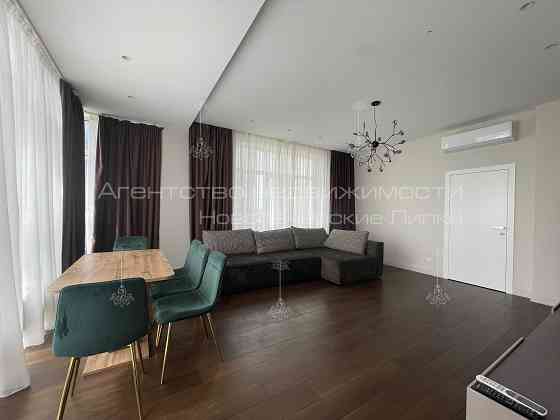 Аренда 3 к квартиры 90 кв м ЖК Новопечерские Липки Верхогляда Київ