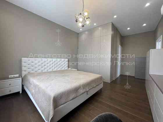 Аренда 3 к квартиры 90 кв м ЖК Новопечерские Липки Верхогляда Київ